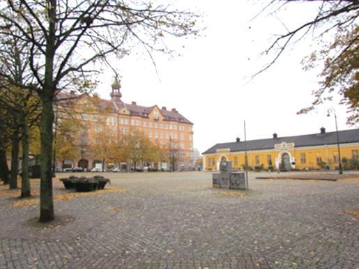 Det Skånska kriget stormningen av Malmö I juni 1677 belägrade, omringade, danskarna Malmö. Natten mellan 25 och 26 juni anföll man staden.