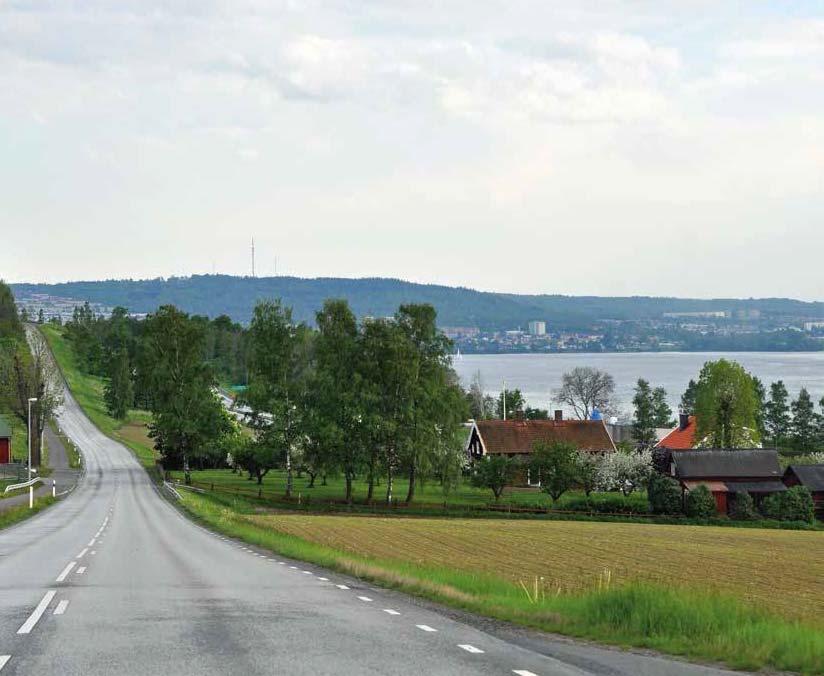 fortsättning Ventil väsentligt allmänt intresse kan gå före riksintresse i vissa fall Regeringen eller annan myndighet kan bestämma att ett väsentligt allmänt intresse ska tillgodoses även om det är