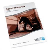 Godstransporter, YKB Fortbildning PDF ladda ner LADDA NER LÄSA Beskrivning Författare:.