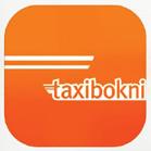 Taxibokning Sverige Med denna app kan du boka taxi över hela Sverige.
