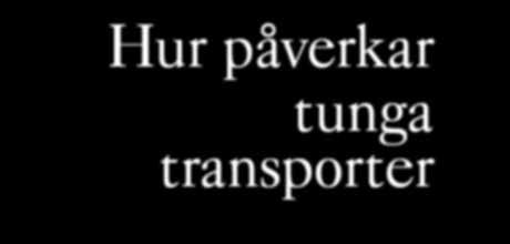 Måste vägbelysningen alltid stå nämnd i anläggningsbeslutet?