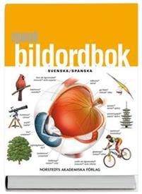 Spansk bildordbok : svenska/spanska PDF ladda ner LADDA NER LÄSA Beskrivning Författare:.