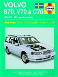 Volvo S70, V70, C70 PDF ladda ner LADDA NER LÄSA Beskrivning