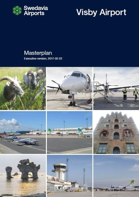 Om Masterplaner En masterplan är ett