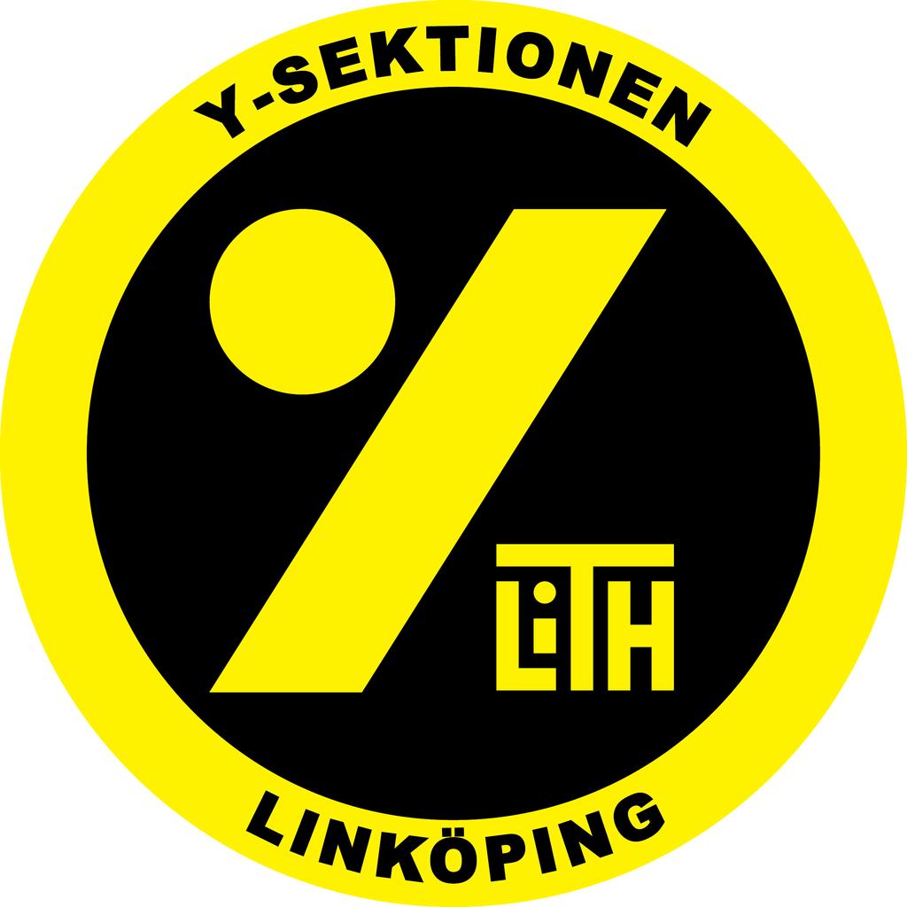 Y-sektionens