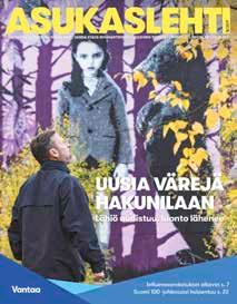 Stadens sociala medier fungerar mest på finska men kommentera kan man alltid även på svenska. Vi Vandasvenskar är en egen Facebookgrupp för svensktalande Vandabor.