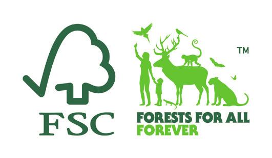 Forest Stewardship Council FSC Sweden ANVÄND