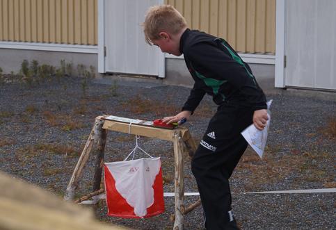 Orienteringssektionen i Solf IK har ca 40 aktiva juniorer och dessutom en växande skara av vuxna (ca 50 st.) i olika åldrar som orienterar både som fritidsintresse och som tävlingsform.