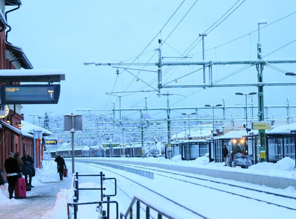 2 Inledning och syfte Näringslivet i Alingsås kommun har studerats utifrån ett hållbarhetsperspektiv, miljö, social och ekonomisk hållbarhet.