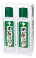 nr: 7200 INNEHÅLL 2 Cederroth 4-in-1 Blodstoppare 3 Cederroth 4-in-1 mini Blodstoppare 1 (x2) st Cederroth Burn Gel Dressing 1 Cederroth Eye & Wound Cleansinspray 150 ml 1 (x20) st Salvequick