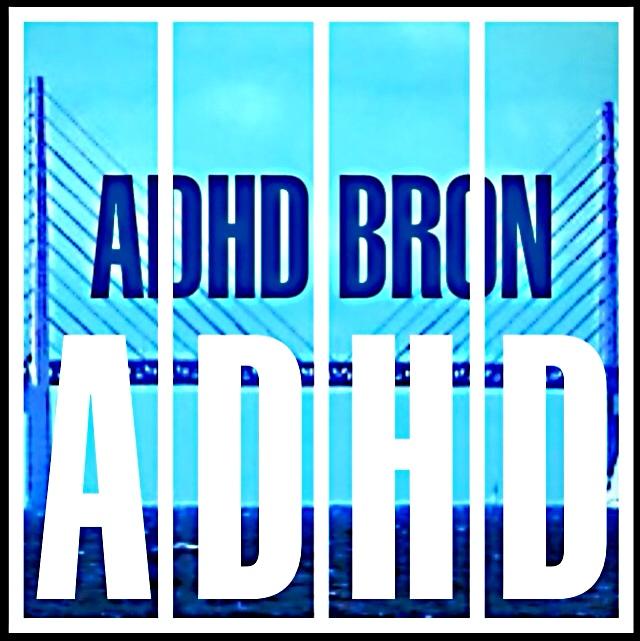 ADHD-bron