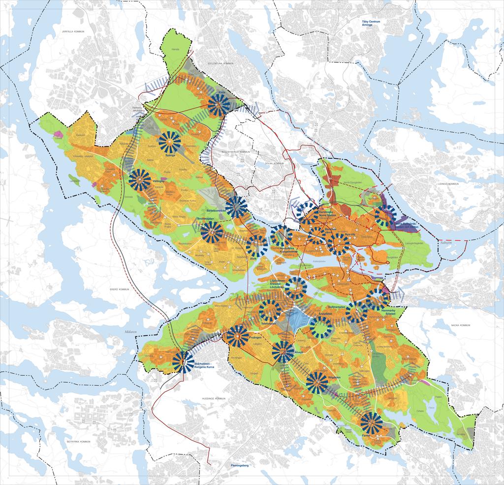 miljöprogram 2012-2015 remiss juni-sept 2011