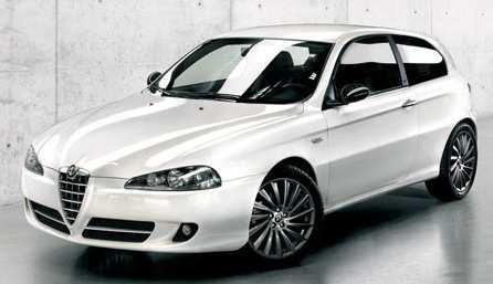 At the end of 2005, a new sporty coupe was launched, the Alfa Romeo Brera, designed by Giugiaro. Also launched at the Geneva Motorshow, it took the place of the GTV.