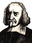 Thomas Hobbes 1651 When a man reasoneth, he does nothing else but conceive a sum total, from addition of parcels; or conceive a remainder, from subtraction of one