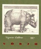 Röda viner Forts. Italien La Spinetta Azienda Agricola La Spinetta ägs av familjen Rivetti som inte bara har ägor i Piemonte utan även i vackra Toscana.