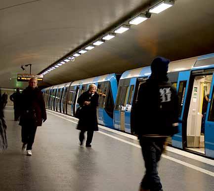 Stress och otrygghet ger ohälsa Människor är olika och det som är bra psykisk arbetsmiljö för en person, behöver inte vara det för någon annan.