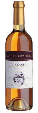 CASTELLO D ALBOLA ITALIEN VIN Castello d Albola Le Ellere Nr 1050266 101,80 kr 75cl 6/kolli Producent Castello d Albola Druvor Sangiovese Ursprungsland Italien Distrikt Chianti Classico, Toscana