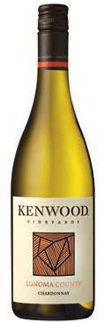 Kenwood Zinfandel Nr 1050430 107,50 kr 75cl 6/kolli Producent Kenwood Vineyards Druvor Zinfandel Ursprungsland USA Distrikt