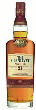 SUPER PREMIUM The Glenlivet Nàdurra Oloroso Nr 1050371 433,20 kr 70cl 6/kolli Ursprungsland Skottland Typ Single malt från Speyside Doft Torkad frukt, russin och aprikos med mjuka toner av kanel och