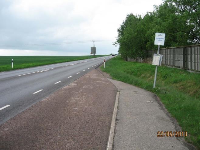 Trafikverket byggt om och