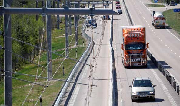 Trafikverket kommer i första hand att använda redan etablerade samverkansplattformar som FFI, Drive Sweden, Closer, K2 11 med flera.