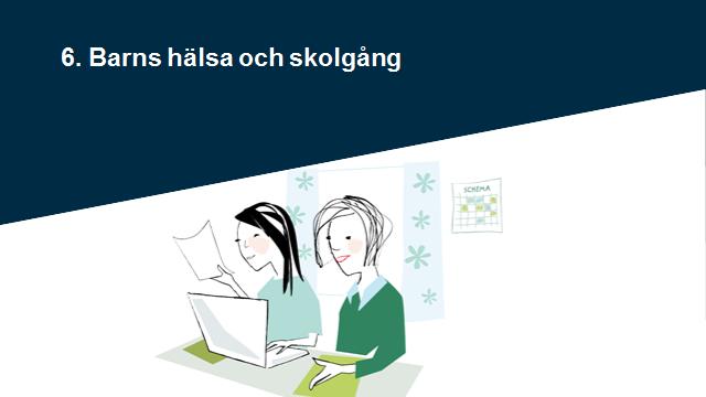 Att förbereda inför mötet Läs kapitel 6 i Familjehemmets bok Se till att följande finns: Dator och projektor Powerpointbilder 52-62 Blädderblock och/eller whiteboard och pennor Anteckningsblock och