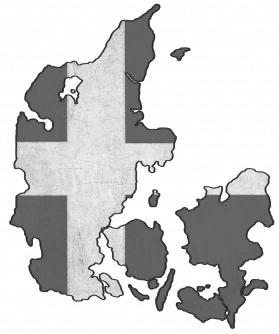 Sällsynt undersökning i Danmark Den danska paraplyorganisationen för patientföreningar som organiserar människor med sällsynta diagnoser (Sjældne Diagnoser) har genomfört en undersökning där 1 400