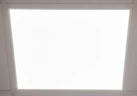 RGBW Exclusive är vår egen tillverkade LED-panel, finns både som vanlig vit panel på hela 9.000 lumen och som RGBW-panel.