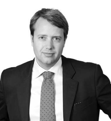 Om förvaltaren Förvaltare Vegard Søraunet har arbetat på ODIN sedan maj 2006. Vegard är civilekonom från Handelshögskolan BI, med inriktning mot finans.