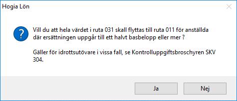 Bilförmån Har du anställda med bilförmån som valt att betala bort sin förmån med nettolönen anges det värde dem betalt i ruta 017 Betalt för bilförmån.