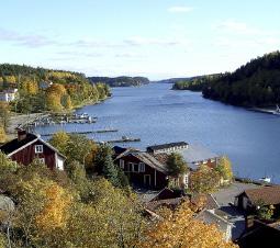 Skogsskötseln anpassas efter de lokala förutsättningarna så att närskogens värde för människors livsmiljö, friluftsliv och rekreation långsiktigt bevaras eller förstärks.