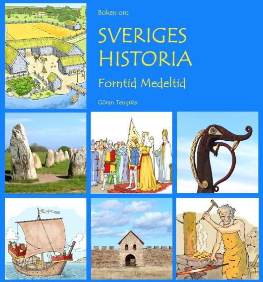 De får ta del av ett flertal olika historiska källor och de ges även möjligheter till att jämföra förutsättningar i olika tidsperioder med nutida förhållanden.