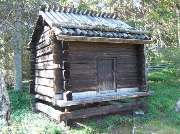 kapellmiljön.