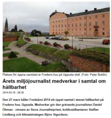 se/debatt/fundera-over-fred-3030431.aspx 2014-03-18 Webb Uppsalanyheter.