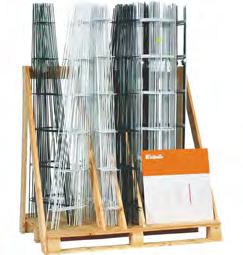 Innehåll: 10 st träspaljé grön solfjäder, 10 st träspaljé grön 90X200 cm, 10 st träspaljé vit 90X200 cm, 10 st träspaljé vit solfjäder, 20 st träspaljé grön 50X140 cm, 20 st träspaljé vit 50X140 cm