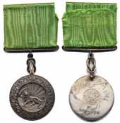 All awarded to KNUT LINDELL, legendary valet to King Gustav VI Adolf. XF 3.000:- 712L EUROPE Ten Royal medals, copymade for Museums, Mixed quality.