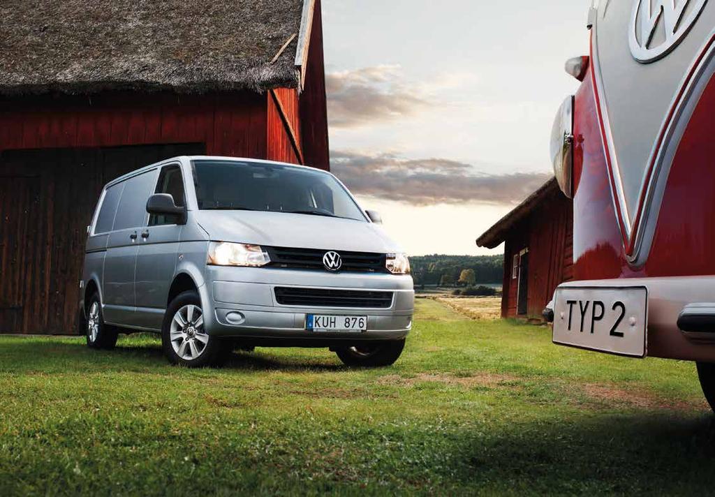 Transporter. Extra rymlig familjebil. Jubileumsfesten fortsätter. Proline. Allt du behöver till ett bra pris.