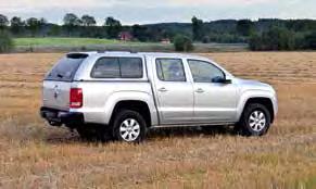 500:-/mån* Amarok Highline TDI 180 hk 4MOTION från 284.800:- exkl moms eller 2.910:-/mån* Prisvärda tillbehör till Amarok, Caddy Skåp och Transporter Skåp. Monterat och klart.