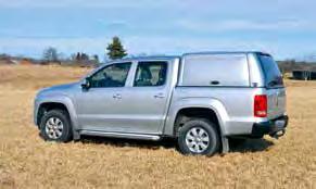 Tillägg för lackade stötfångare 500:- exkl moms (ordinarie pris 600 exkl moms). Ger bilen pondus samt extra skydd mot stensprut. Modul-System serviceinredningar till Caddy Skåp Caddy H1 7.
