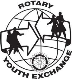 Stiftelsen Rotarys Ungdomsutbyte