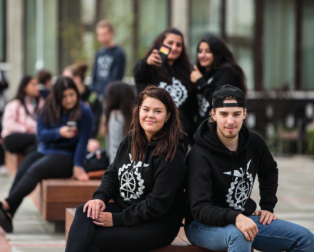 #Foreber eberandan Eberandan står för en gemenskap och sammanhållning som skapar vänner och kamratskap för livet.