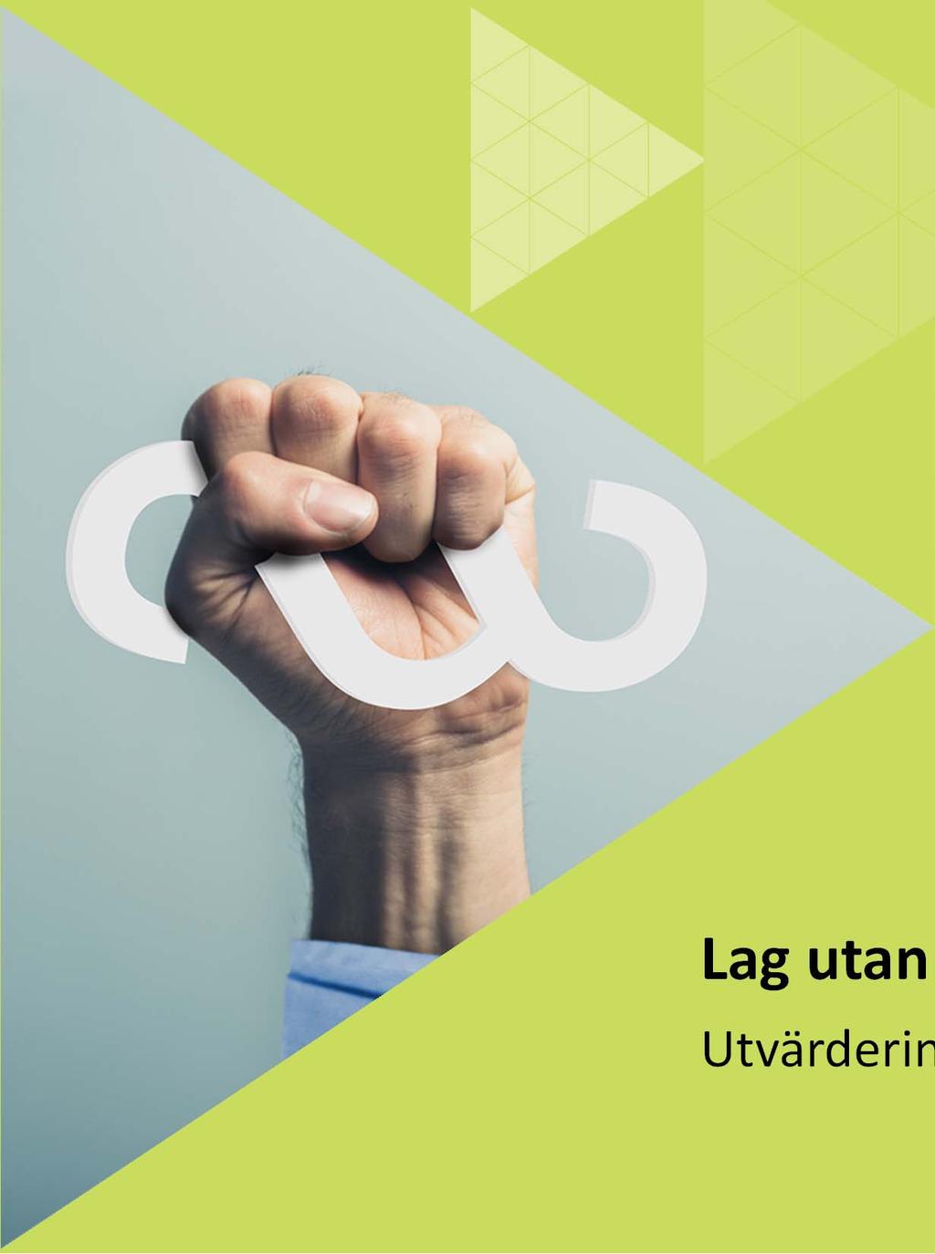Lag utan genomslag