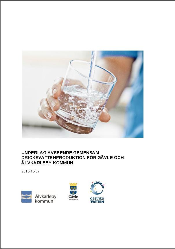 Teknik Sedan juni 2014 provpumpas ca <100 l/s grundvatten i Mon, Skutskär. Uppföljningen visar ett positivt resultat avseende mängd och kvalitet.