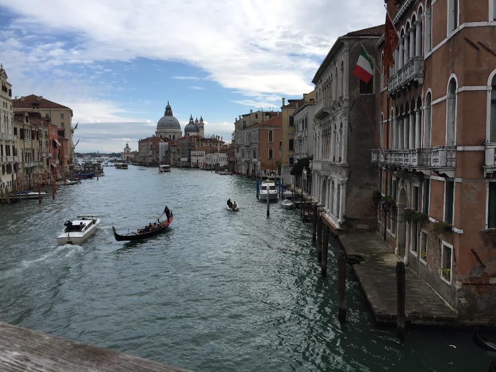 VENEDIG <3 Rekommendationer och övriga reflektioner Min utbytestermin i Italien har varit en lärorik, rolig och