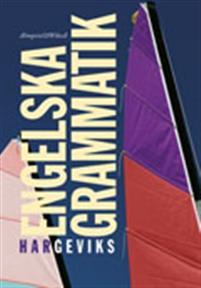 Hargeviks engelska grammatik PDF ladda ner LADDA NER LÄSA Beskrivning Författare: Stieg Hargevik. Här är grammatikan för alla för gymnasieskolan, vuxenutbildningen och självstudier.