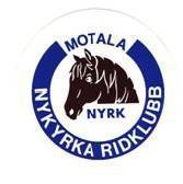 Nykyrka ridklubb DATUM: 2017-03-13 KL. 18. 00 Sid 1 (4) Nr 3-2017 P R O T O K O L L Närvarande: Martina Adolfsson, Caroline Sandelius, Lotta Gustavsson, Susanne Elf och Maria Sjöberg (delvis) 1.