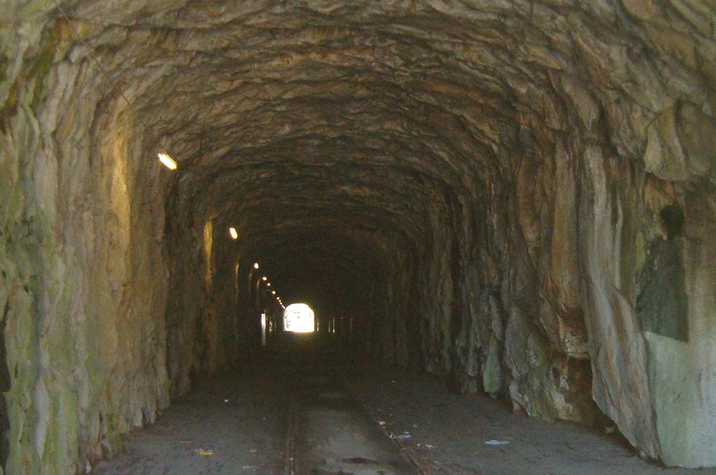 8 Spårtunneln utgör en stor tillgång för att förbättra tillgängligheten mellan Trossös södra delar och framtida busshållplats i Parkgatan, Hoglands Park, N Kungsgatan, Landbrogatan och stationen.
