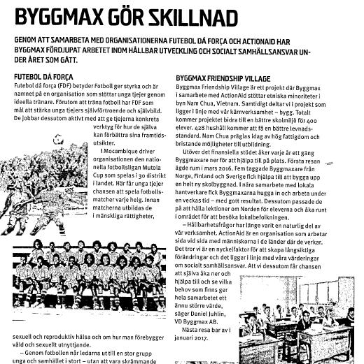 #kunskapsdagar Exempel 4: