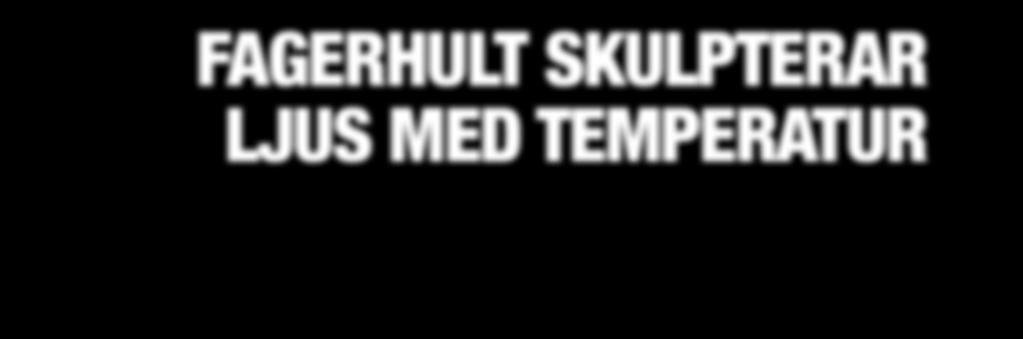 TEMPERATUR FORTSÄTTNING PÅ SIDORNA 2-3 NY