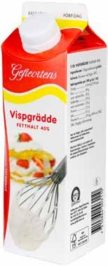 VISPGRÄDDE